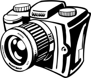 camera