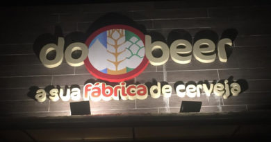 cervejaria Do Beer