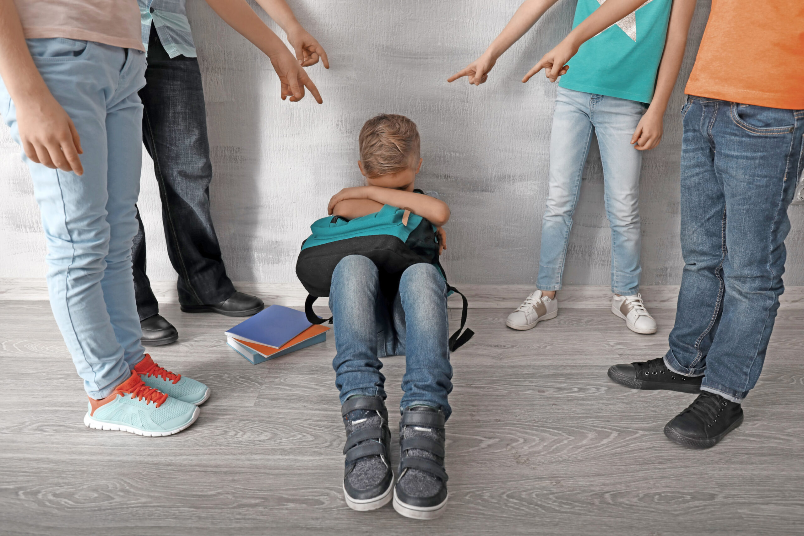Bullying na escola: você conversa com seu filho?