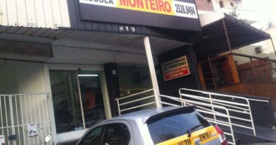 Autoescola Monteiro