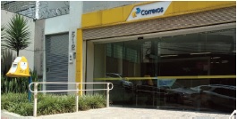 correios