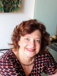 Foto Cristina Ribeiro - Espaço Sênior da Palavra