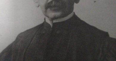 professor Estevão Pinto