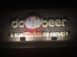 cervejaria Do Beer