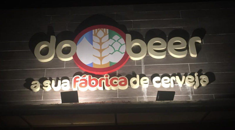 cervejaria Do Beer