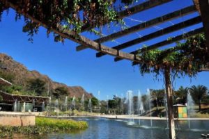 parque das mangabeiras