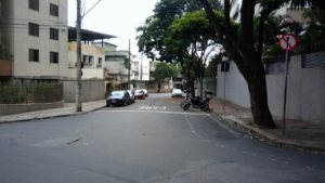 rua níquel