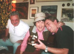 musica na vida do dr. Lassi