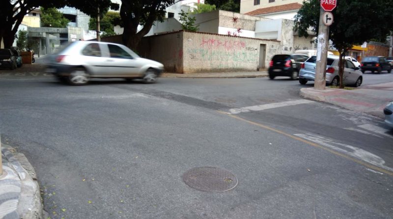 rua dona cecília