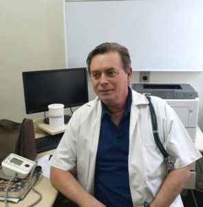 saúde - medico da família