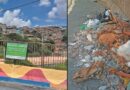 Planeta Serra consegue instalação de ponto limpo no Aglomerado
