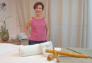 Cláudia Lima ganha massagem relaxante no Financiamento Coletivo