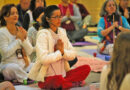 Yoga em Belo Horizonte: sinta a paz ao viver no tempo presente