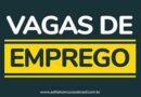 Vagas de emprego no Sine BH Resolve nesta terça (1º/10)