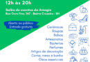 Dia das Mães: Amagis realiza Feira beneficente em Belo Horizonte